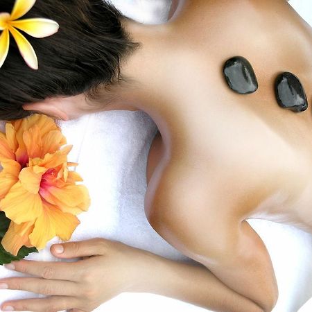 Gaia Retreat & Spa Brooklet Ngoại thất bức ảnh