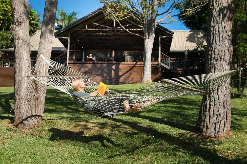 Gaia Retreat & Spa Brooklet Ngoại thất bức ảnh