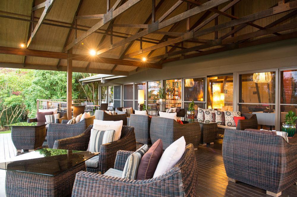 Gaia Retreat & Spa Brooklet Ngoại thất bức ảnh
