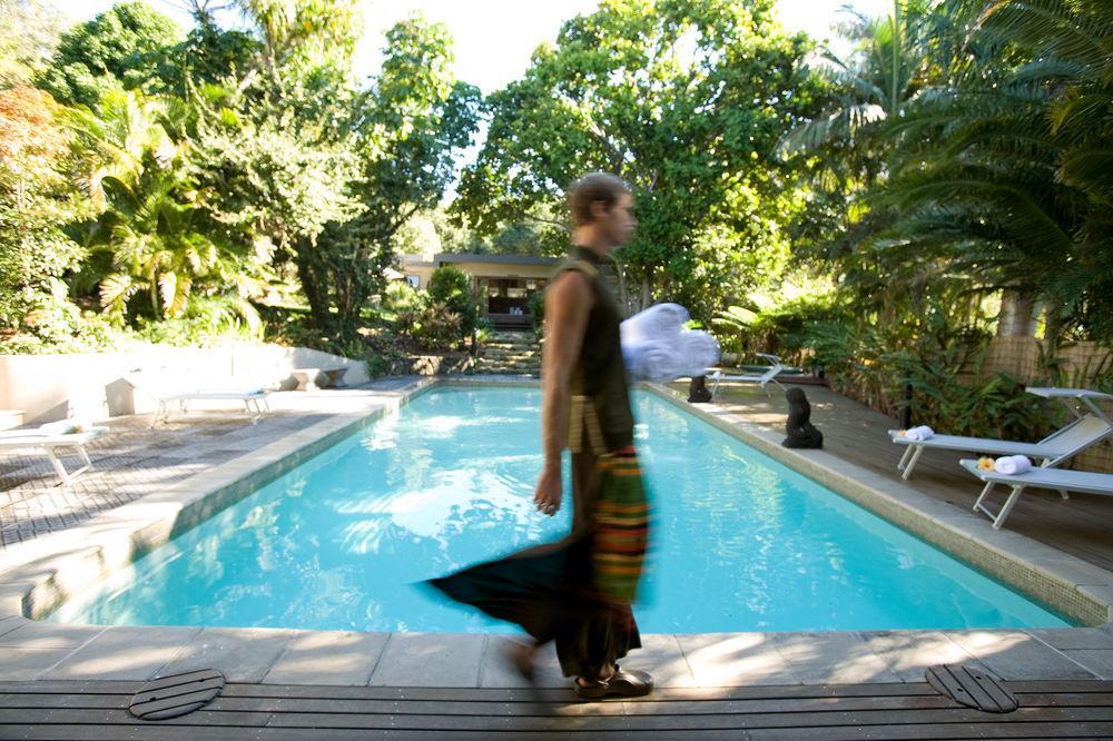 Gaia Retreat & Spa Brooklet Ngoại thất bức ảnh
