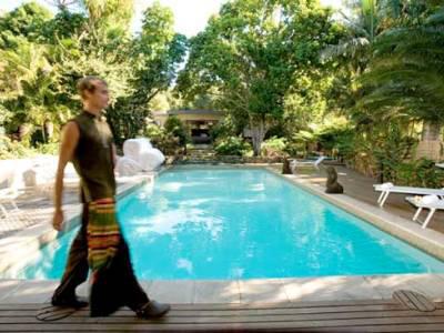 Gaia Retreat & Spa Brooklet Ngoại thất bức ảnh
