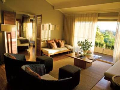 Gaia Retreat & Spa Brooklet Ngoại thất bức ảnh